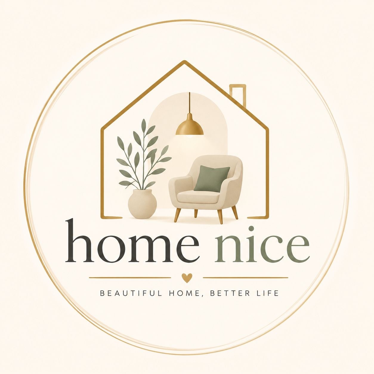 home nice